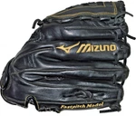 Mizuno Prime Fastpitch Softball Mitt Glove Gmvp 1200PF3 Black Gold. Fixed Price $54.90.
