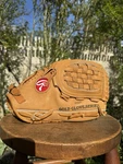 Rawlings Heart Of The Hide PRO-2BF Horween Baseball Glove 12.5 Nolan Ryan Signed. Fixed Price $649.99.