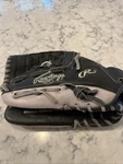 Rawlings Baseball Glove Lht 1300. Fixed Price $12.50.