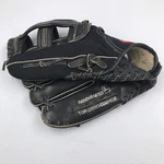 Regent XGZ700 Black Leather Baseball Glove Lht Pro Lock Web Adult Size 12. Fixed Price $34.99.