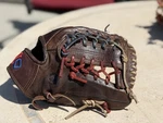 Nokona Elite X2-200 Youth 11.25" Glove. Fixed Price $245.00.