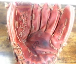 Rawlings SG56 The Premium Series Baseball Glove Deep Well Basket Web Rht Japan. Fixed Price $24.99.