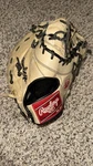 Rawlings Elite Pro 11.5 GGE115MTC Rht Design Baseball Glove Nwts. Fixed Price $300.00.