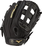 Nwt Mizuno Premier 12" Slowpitch Softball Glove Black Right Hand Throw. Fixed Price $69.77.