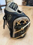 Rawlings Heart Of The Hide PROR314-2BCB 11.5 Glove Rht Pattern. Fixed Price $194.95.