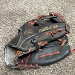 Nike Diamond Ready SDR1175 Baseball Glove 11.75 Inch Infield Leather Rht Black. Fixed Price $37.99.