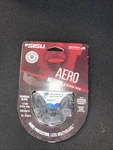 Sisu Aero Nextgen 1.6MM Thin Black Adult 11+ Football. Fixed Price $16.49.