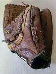 Mizuno Gsl 1225 Slider 12.25 Inch Professional Model Baseball Glove Rht (B3-I13). Fixed Price $44.99.