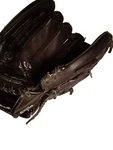 Mizuno Baseball Left Hand GLOVE12.5 Power Lock Fastpitch Clean. Fixed Price $42.00.