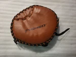 Primed Infield Pancake Training Baseball Mitt Glove Right Hand Throw Rht. Fixed Price $17.09.