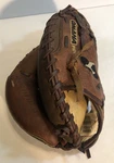 Louisville Slugger Tpx Omaha Pro Series Catcher's Mitt Opxcm- Lht Vguc. Fixed Price $89.95.