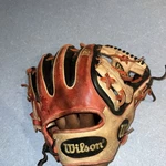 (2015) Wilson A2K Datdude Brandon Phillips 11.5" Rht Glove Read Description!!!. Fixed Price $310.00.