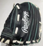 Rawlings Players Series 10" Baseball Glove PL10BMT For Ages 5-7. Fixed Price $7.99.