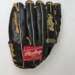 Rawlings RS125 12.5" Renegade Fastback Leather Right Hand Throw Rht Glove. Fixed Price $22.00.