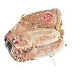 Rawlings RBG50PRO The Series 12-INCH Baseball Glove Edge-u-cated Heel Palm. Fixed Price $34.95.