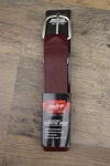 Rawlings Adjustable Elastic Belt Baseball Or Softball (maroon) 18" To 36". Fixed Price $14.41.