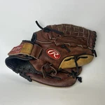 Rawlings The Bull RB20 Baseball Glove 12 Right Hand Throw. Fixed Price $16.99.