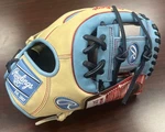 Rawlings Heart Of The Hide 11.5" Baseball Glove: PROR314-2CCB. Fixed Price $289.99.