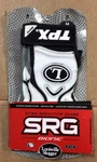 Louisville Slugger Youth Medium Srg Bionic Batting Gloves Tpx White/black P23. Fixed Price $29.99.