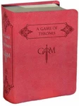Game Of Thrones George Rr Martin Song Ice & Fire Pocket Size New. Fixed Price $19.99.