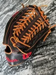 Wilson A2K D33 Pro Stock Select Baseball Glove WBW1000631175 11.75" Rh $449.99. Fixed Price $379.99.