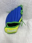 Franklin Ready To Play Rtp Glove 8.5" (C26). Fixed Price $8.00.