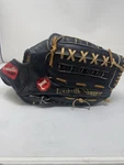 Louisville Slugger HBG9BT 13.5" Player Series The Softballer Glove Rht Black. Fixed Price $13.49.