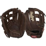 Player Preferred Baseball/softball Glove For Adults Pro H Web, Brown 12.5". Fixed Price $128.79.