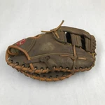 Rawlings RFM37 Tmark Mcguire Right Hand Throw First Basemen Glove Rht. Fixed Price $22.00.