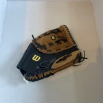 Wilson Softball Right Handed Thrower Glove 13" A360 Model AD360 ES13 0324. Fixed Price $21.99.