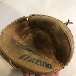 Mizuno Catcher Glove Mittmz C1050 Youth Baseball Rht Professional Model League. Fixed Price $27.95.