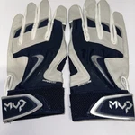 New Team Issued Nike Mvp Elite Pro Uconn Huskies Baseball Gloves Xl. Fixed Price $129.99.