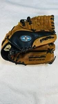 Easton SFP1150 11.5 Inch Synergy Fastpitch Softball Mitt Left Glove. Fixed Price $18.87.