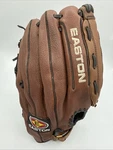 Easton Black Magic 13" BMX13 Brown Leather Baseball Glove Mitt For Righty. Fixed Price $25.00.
