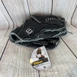 Wilson 13" A360 Slowpitch Softball Glove Black A03RS17 Right Hand Throw Rht. Fixed Price $27.95.