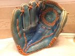Macgregor G75B Willie Mays 12" Baseball Softball Glove Left Handed Throw Japan. Fixed Price $85.00.