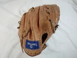 Spalding Dwight Gooden Baseball Softball Glove 42-625 Competition Series Leather. Fixed Price $17.50.