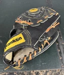 Franklin 4679 Baseball Glove Fielders Rawhide Laced Super Softballer Nice. Fixed Price $34.99.