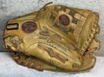 Rawlings Cal Ripken Jr. RTD8CR Fully Broken 11 Baseball Glove Right Throw. Fixed Price $51.00.
