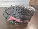 Mizuno Gpp 1107 Max Flex Finch Prospect 11" Power Lock Youth Baseball Glove Rht. Fixed Price $11.99.