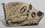 Louisville Slugger Left Handed Thrower, 12.5" Baseball Glove TPX1250H. Fixed Price $38.99.