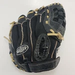 Louisville Slugger Helix HXB1050 Youth Baseball Glove 10.5 Rht Fielding Black. Fixed Price $15.99.
