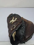 Mizuno Model Pro Scoop GXC-72S2 Baseball Catchers 33.50" Left Hand Diamond. Fixed Price $39.99.