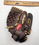 Rawlings Baseball Glove Model H150BRNC. Fixed Price $10.00.