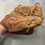Rawlings Preferred 11.75 Glove Baseball Softball R-h Players PP1175 Mtr. Fixed Price $39.99.