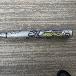 Louisville Slugger Xeno 33-8 In Brand New Condition. Fixed Price $150.00.