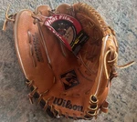 Wilson Fast Pitch 12 A9652 FP1 Extended Pocket Lht Softball Glove. Fixed Price $22.82.