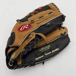 Rawlings 12 1/2" Derek Jeter RBG6D Baseball Leather Glove Right Hand Throw Rht. Fixed Price $22.99.