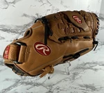Rawlings SS130 Select Series Rht Right Throw Baseball Glove Zero Shock. Fixed Price $29.99.