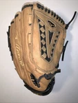 Mizuno Classic Gcf 1250 Fastpitch Softball Glove 12.5" - Rh Hand Throw. Fixed Price $69.99.